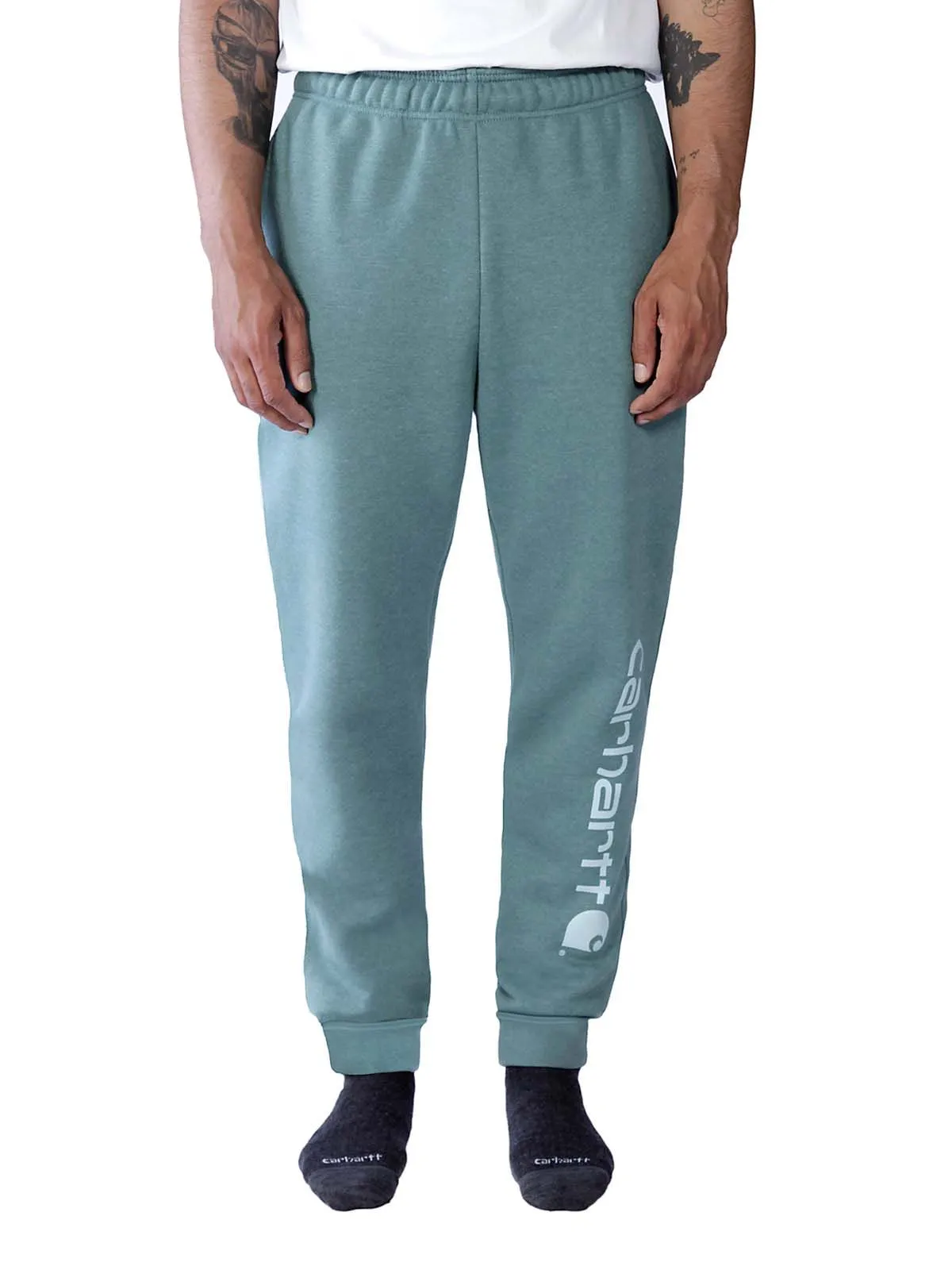 105899&#x20;Sweatpants&#x20;with&#x20;Logo&#x20;XL&#x20;-&#x20;Carhartt