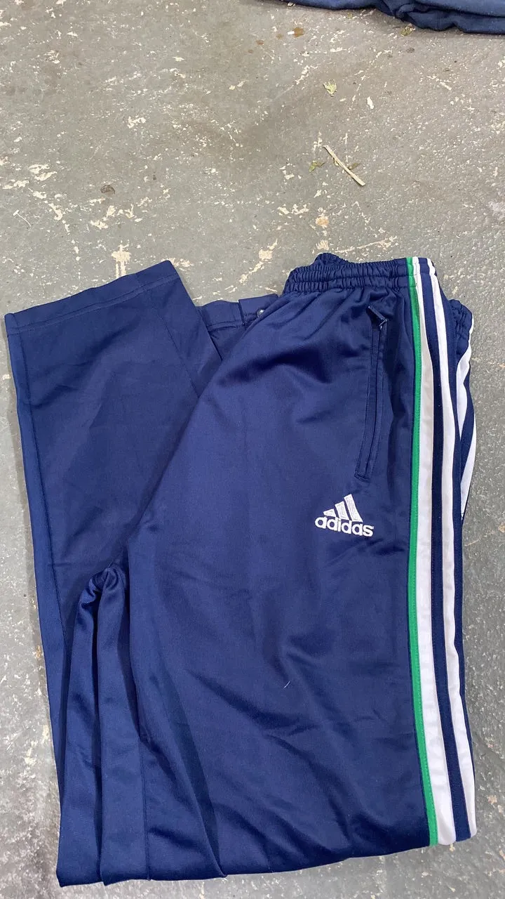 31 pc branded sport pant mix