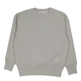 Abc. 123. Sweatshirt Jasper Grey