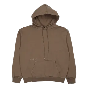 Akim Hoodie Mud