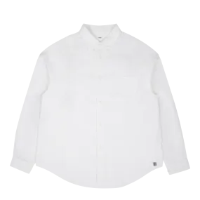Albacore B.d. Shirt L/s Navy Navy