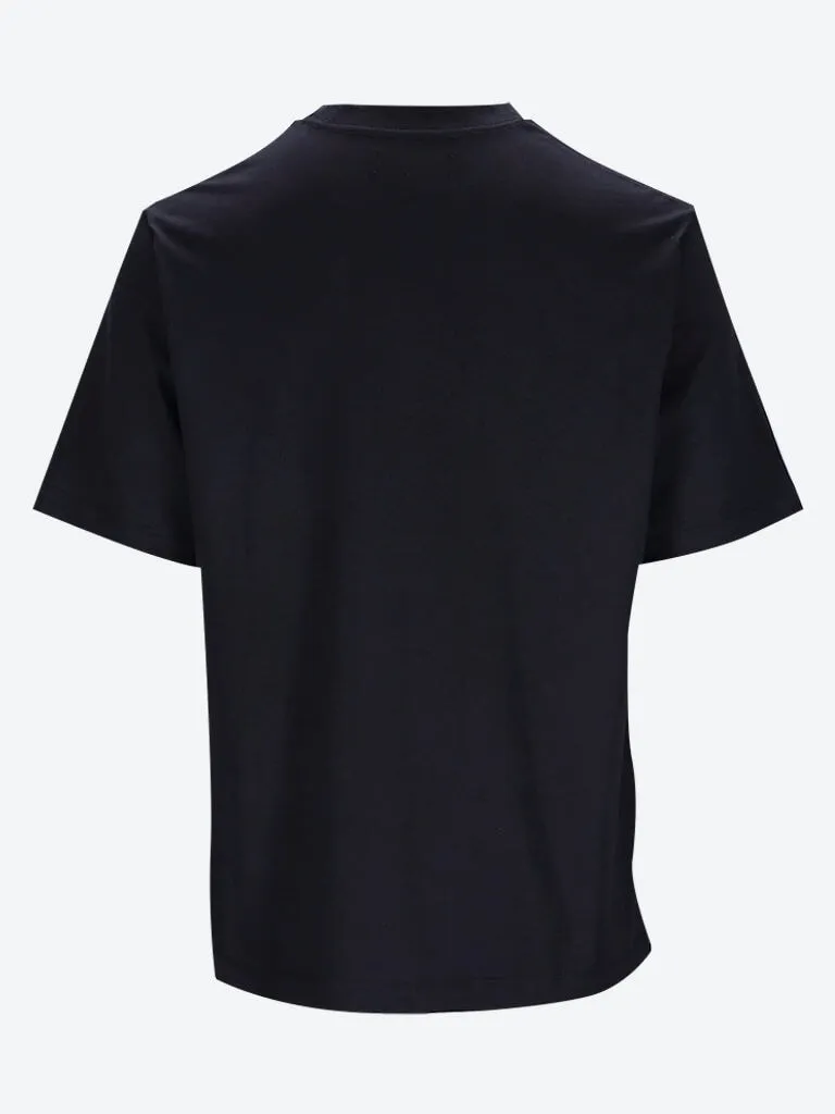 Amiri core logo t-shirt
