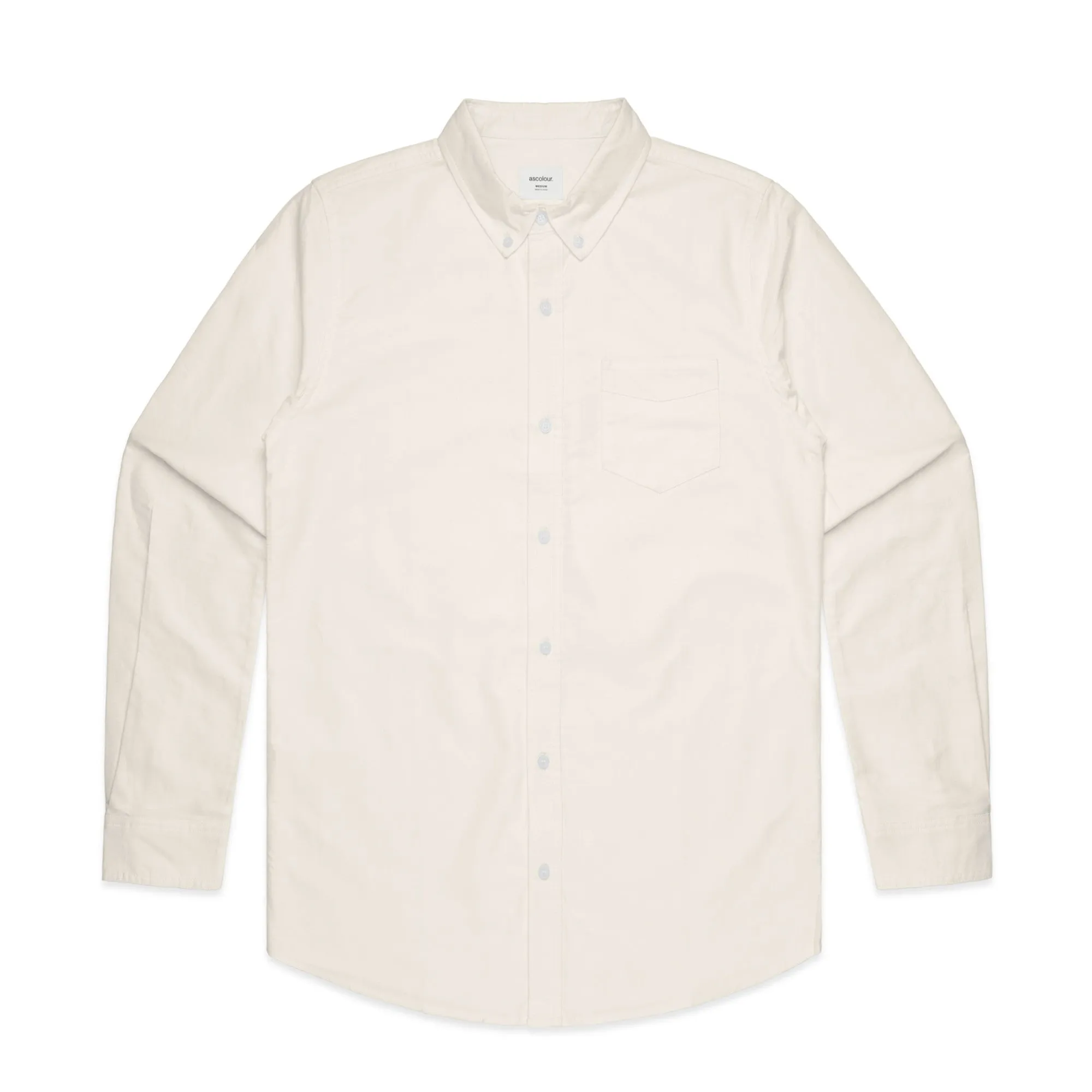 Ascolour Oxford Shirt - (5401)
