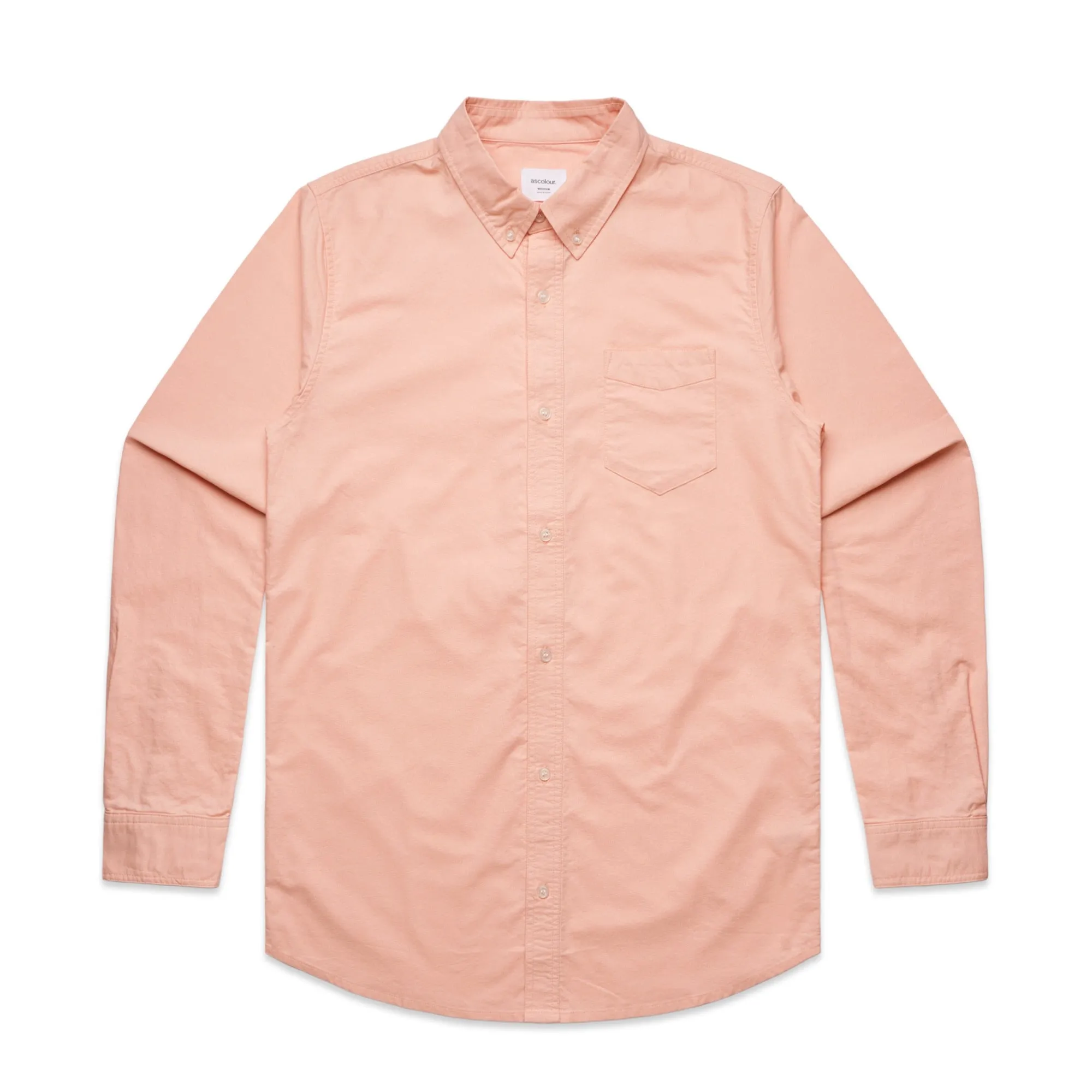 Ascolour Oxford Shirt - (5401)