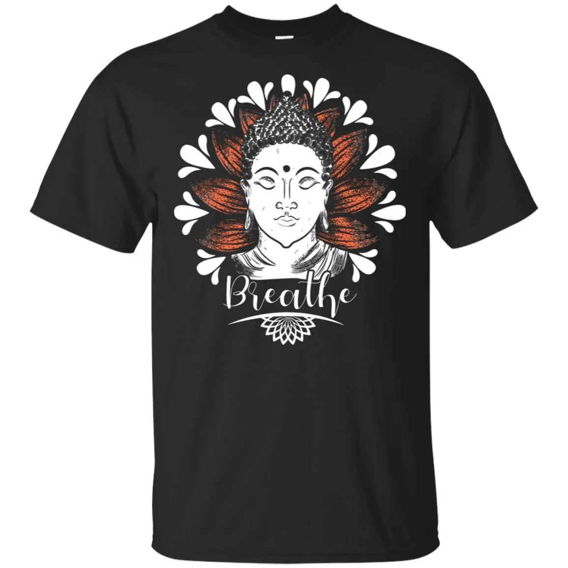 Breathe - Hoodie, Tee, Shirt, Tank