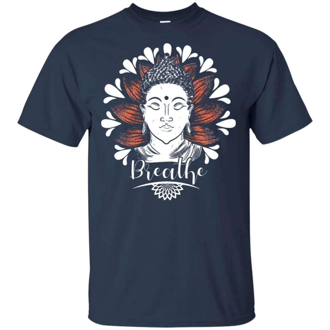 Breathe - Hoodie, Tee, Shirt, Tank