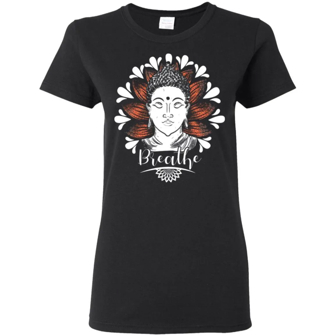 Breathe - Hoodie, Tee, Shirt, Tank