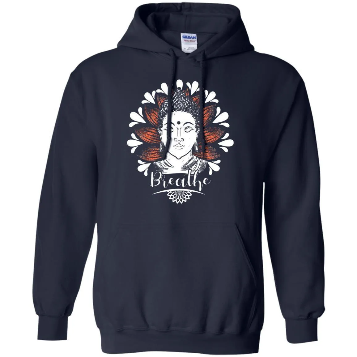 Breathe - Hoodie, Tee, Shirt, Tank