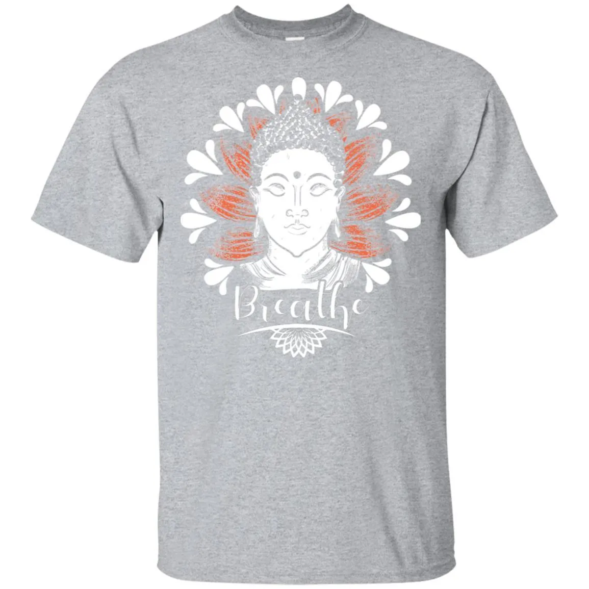 Breathe - Hoodie, Tee, Shirt, Tank