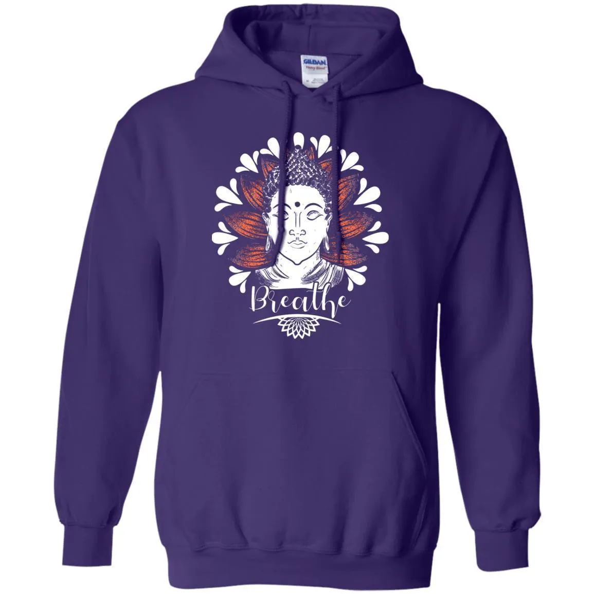 Breathe - Hoodie, Tee, Shirt, Tank
