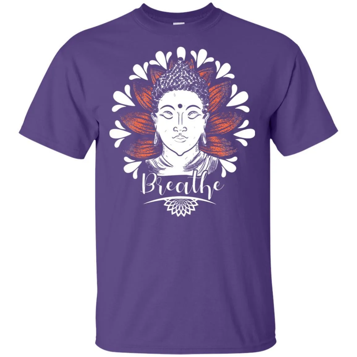 Breathe - Hoodie, Tee, Shirt, Tank