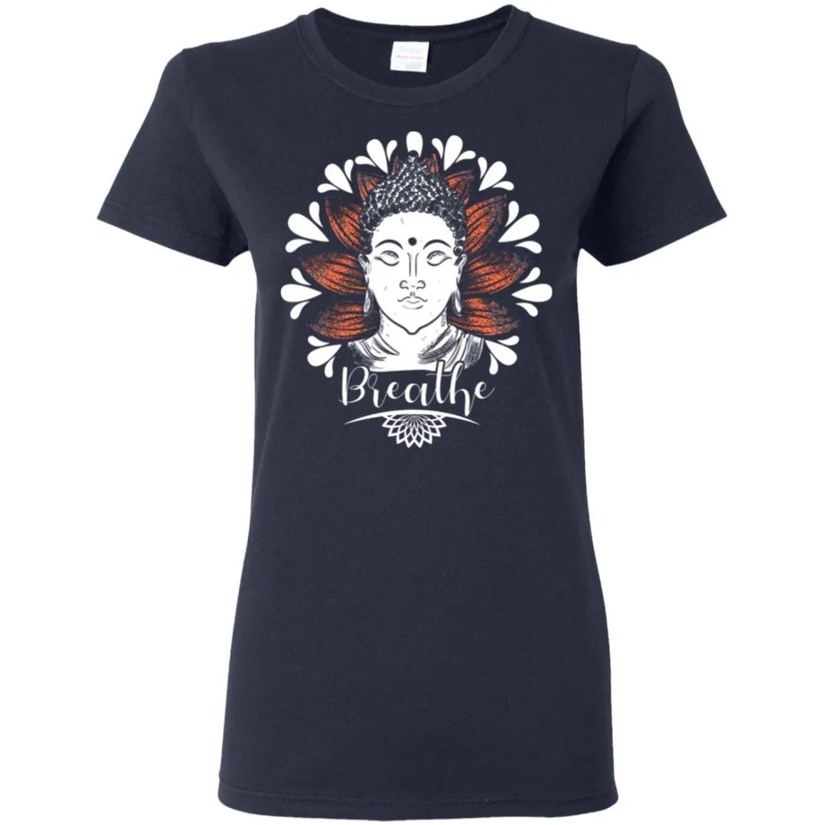 Breathe - Hoodie, Tee, Shirt, Tank