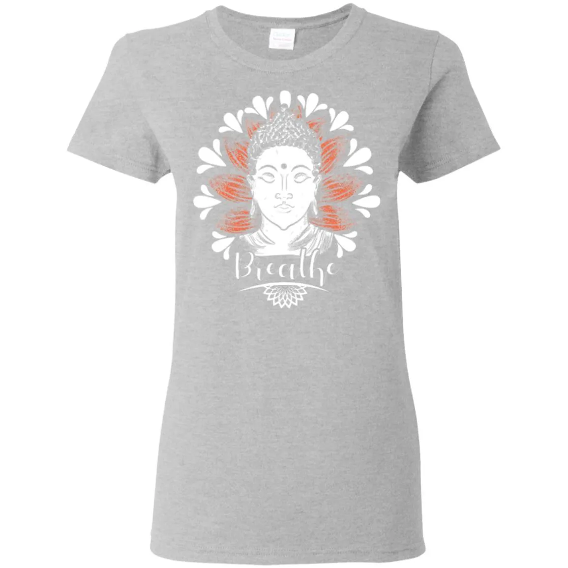 Breathe - Hoodie, Tee, Shirt, Tank