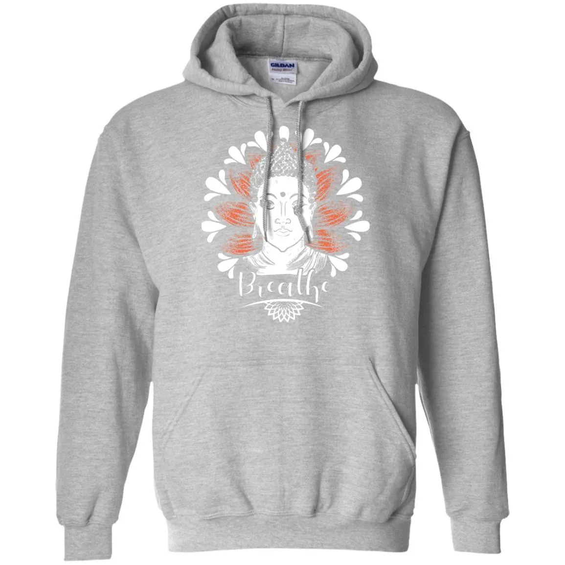 Breathe - Hoodie, Tee, Shirt, Tank