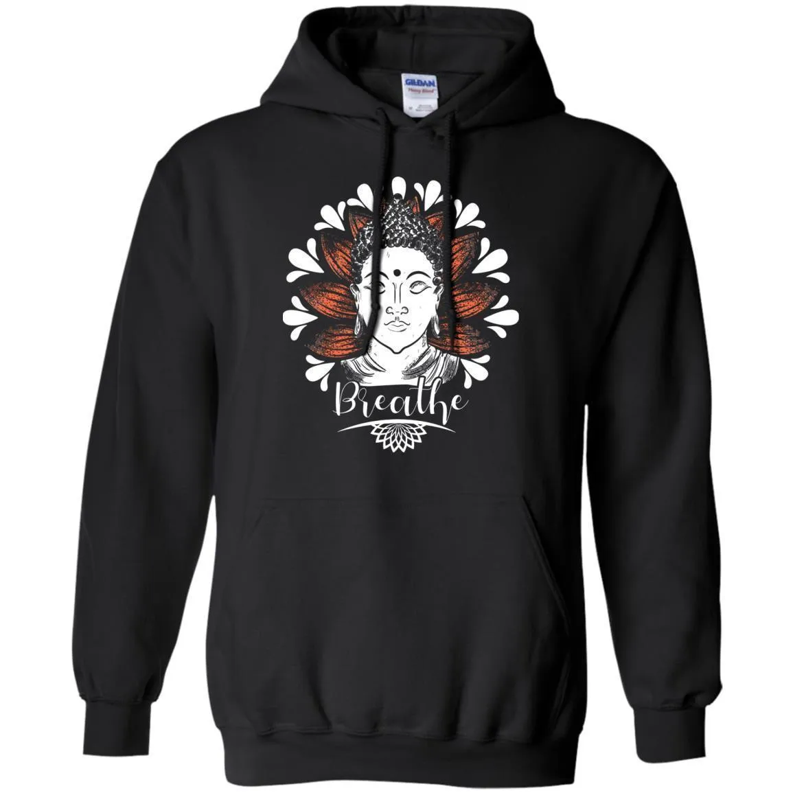 Breathe - Hoodie, Tee, Shirt, Tank