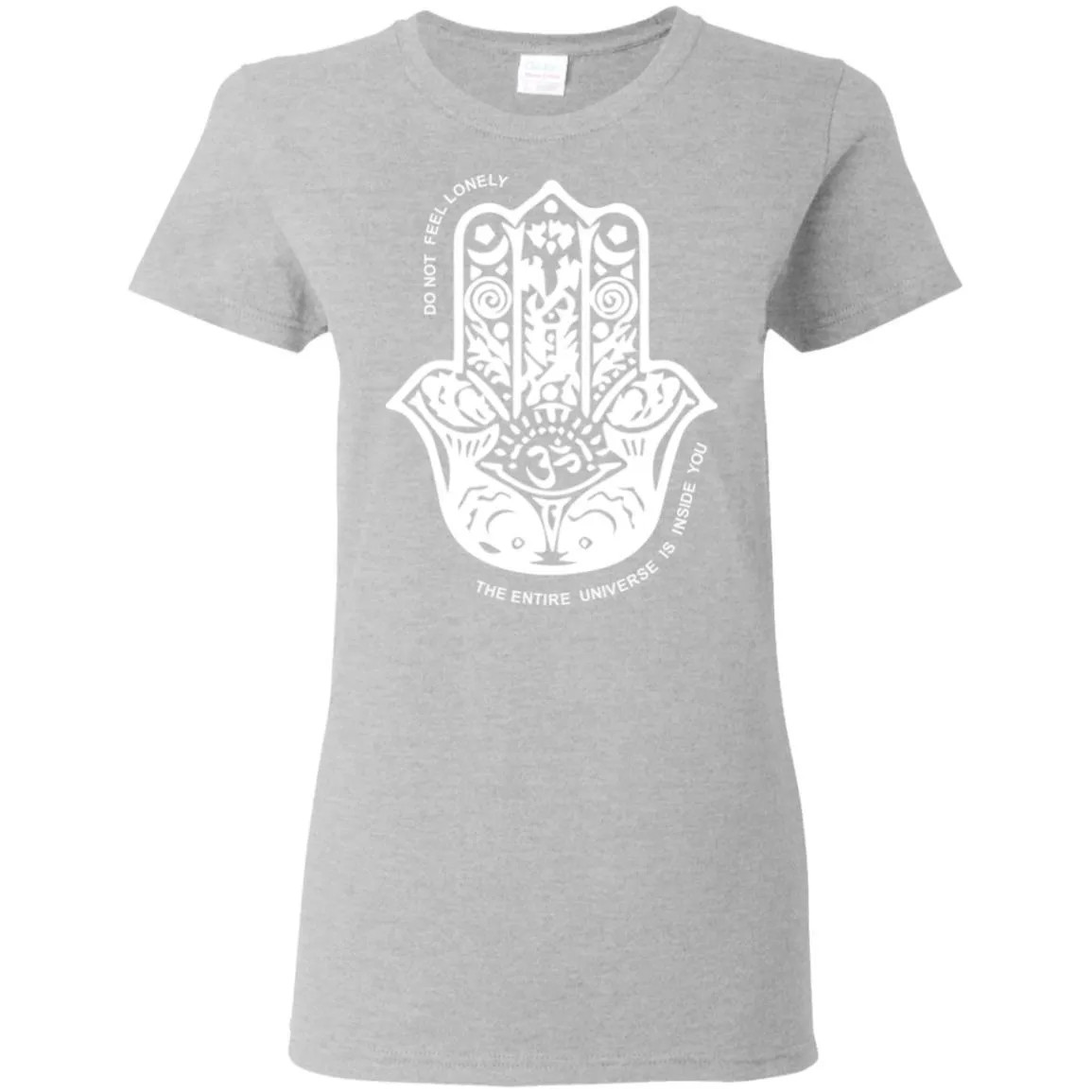 Do Not Feel Lonely - Hoodie, Tee, Shirt, Tank