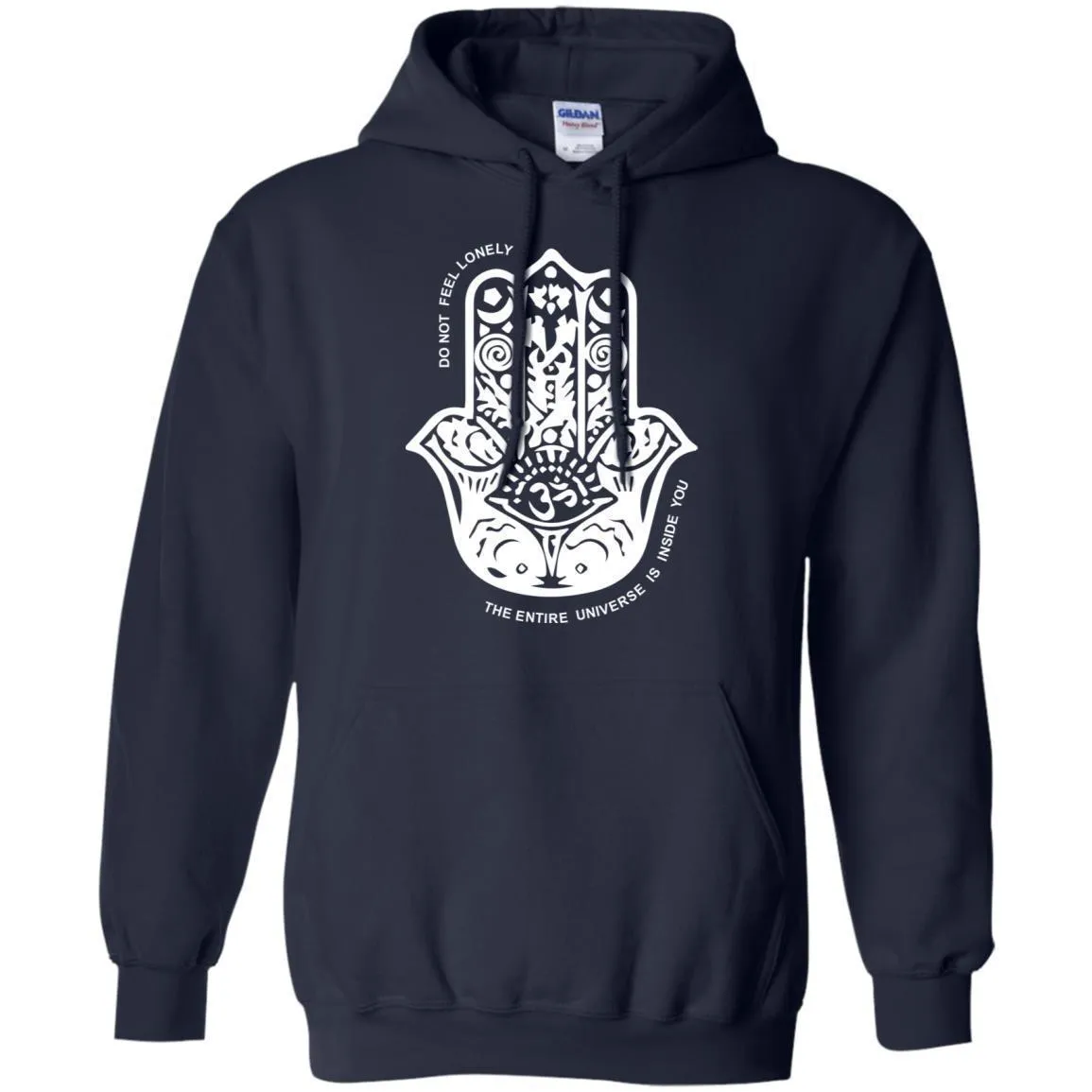 Do Not Feel Lonely - Hoodie, Tee, Shirt, Tank
