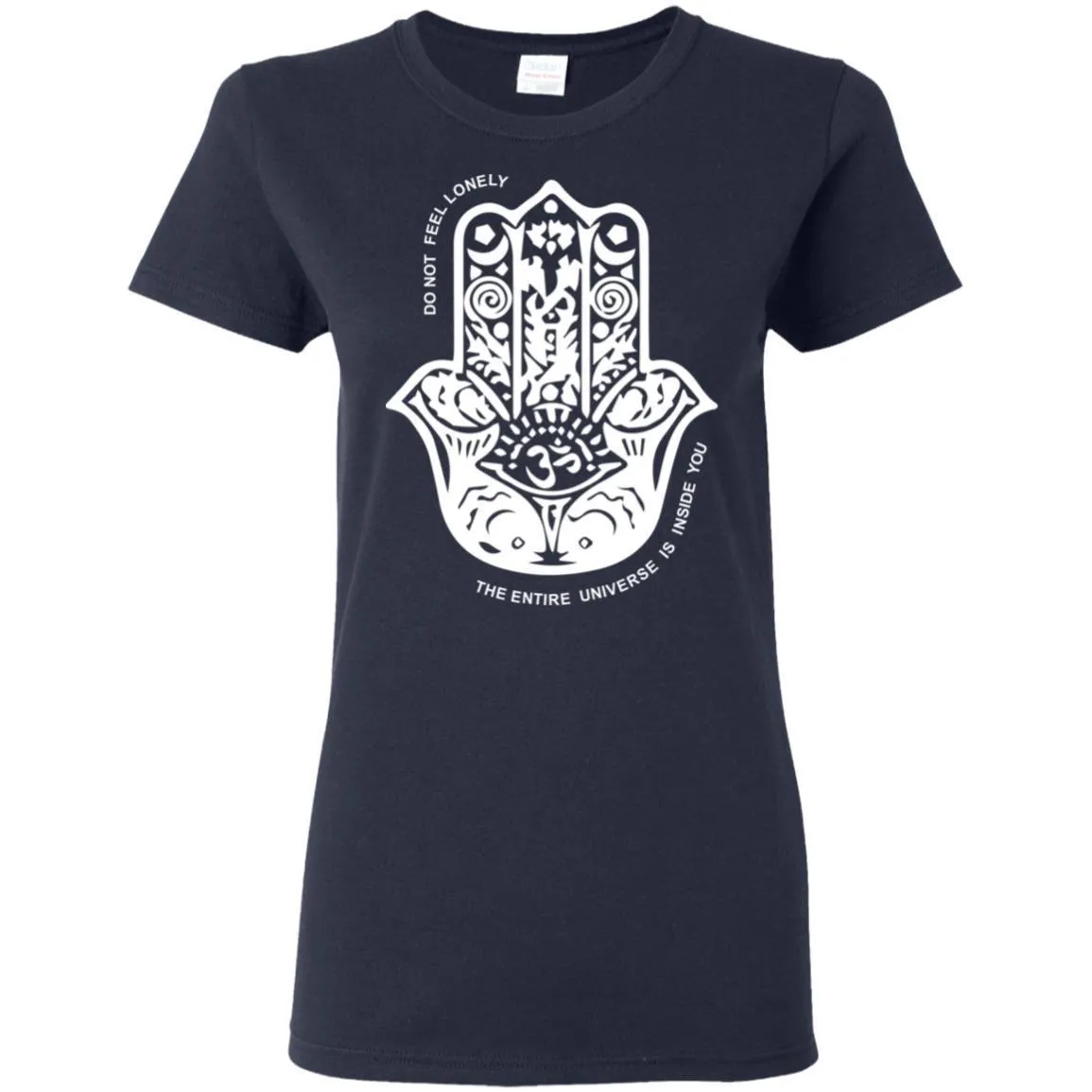 Do Not Feel Lonely - Hoodie, Tee, Shirt, Tank