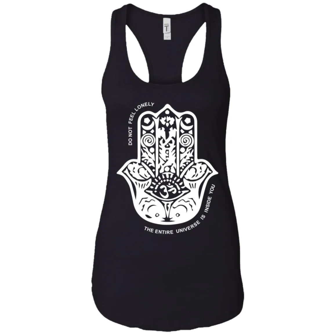 Do Not Feel Lonely - Hoodie, Tee, Shirt, Tank