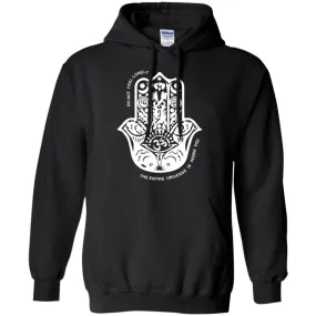 Do Not Feel Lonely - Hoodie, Tee, Shirt, Tank