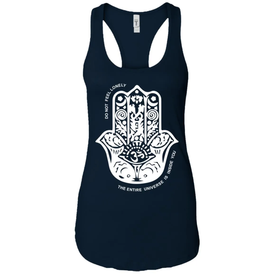 Do Not Feel Lonely - Hoodie, Tee, Shirt, Tank