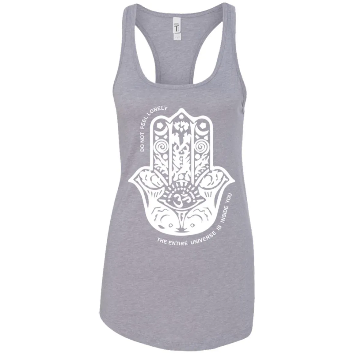 Do Not Feel Lonely - Hoodie, Tee, Shirt, Tank