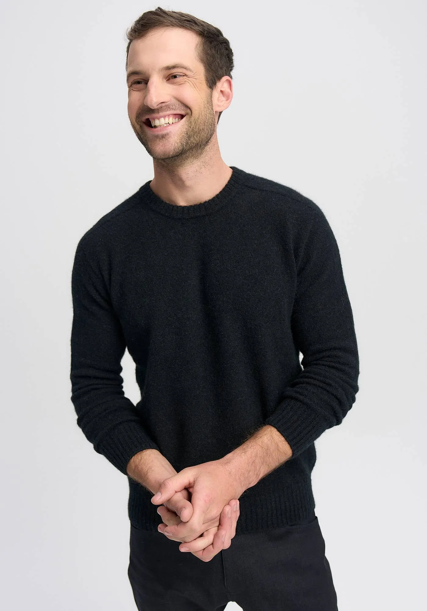 Everyday Sweater