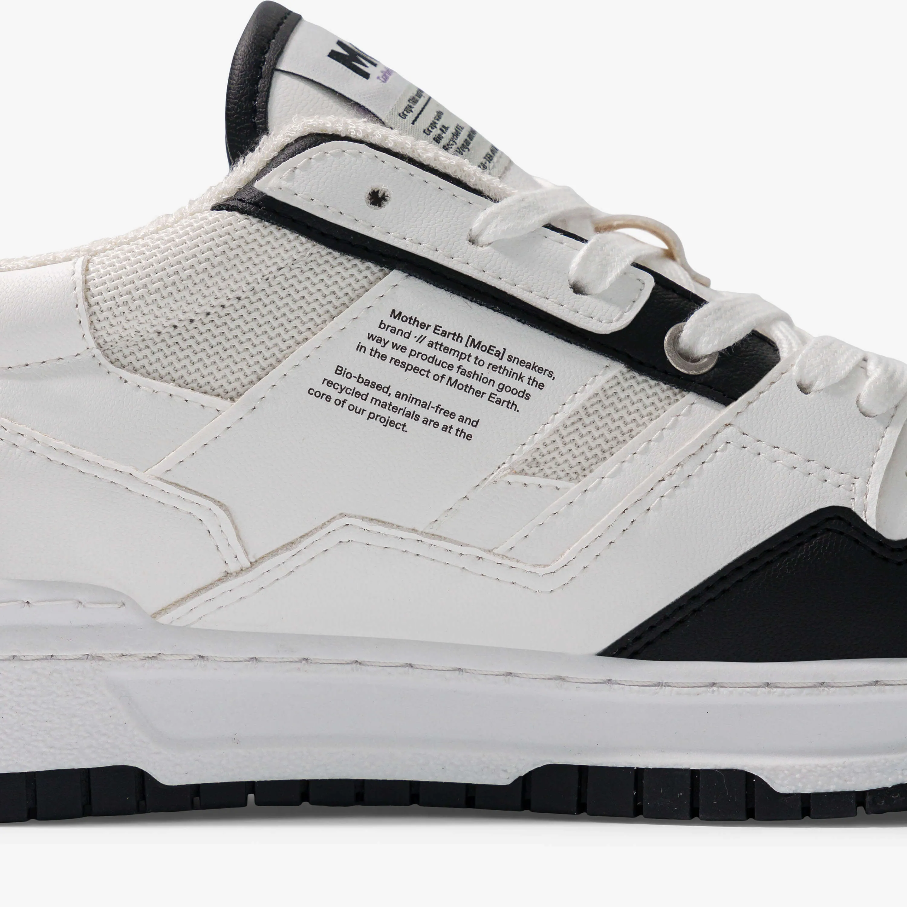 GEN2 SPORT - Grapes White & Black
