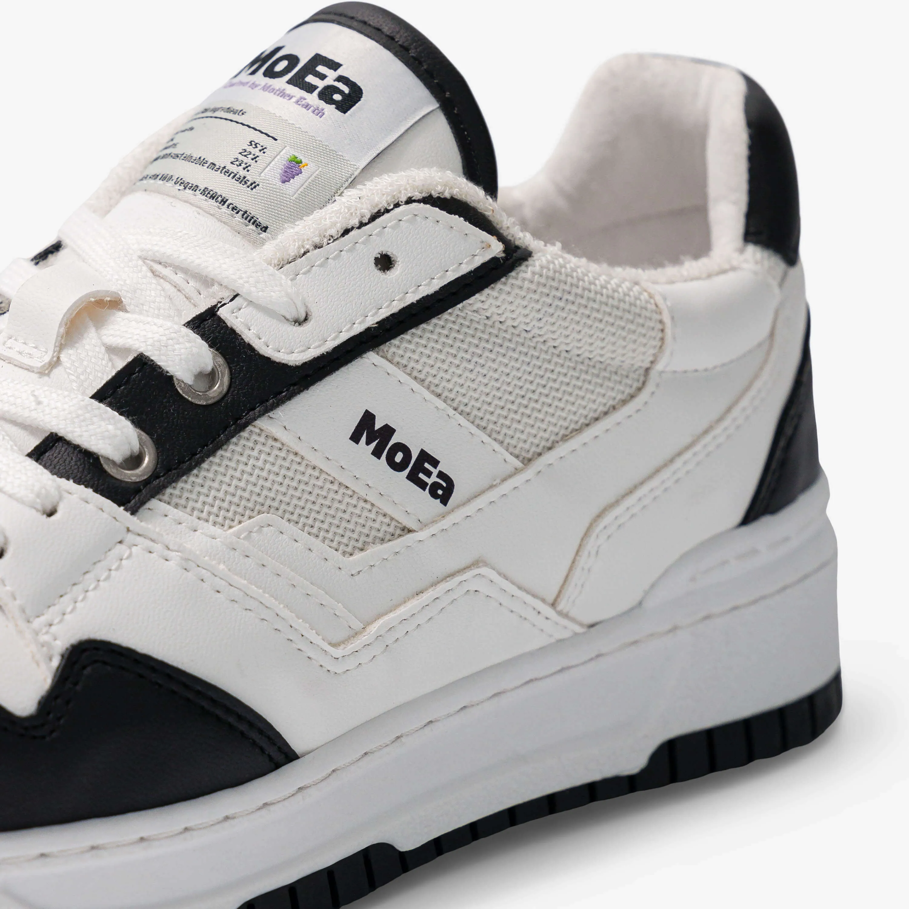 GEN2 SPORT - Grapes White & Black