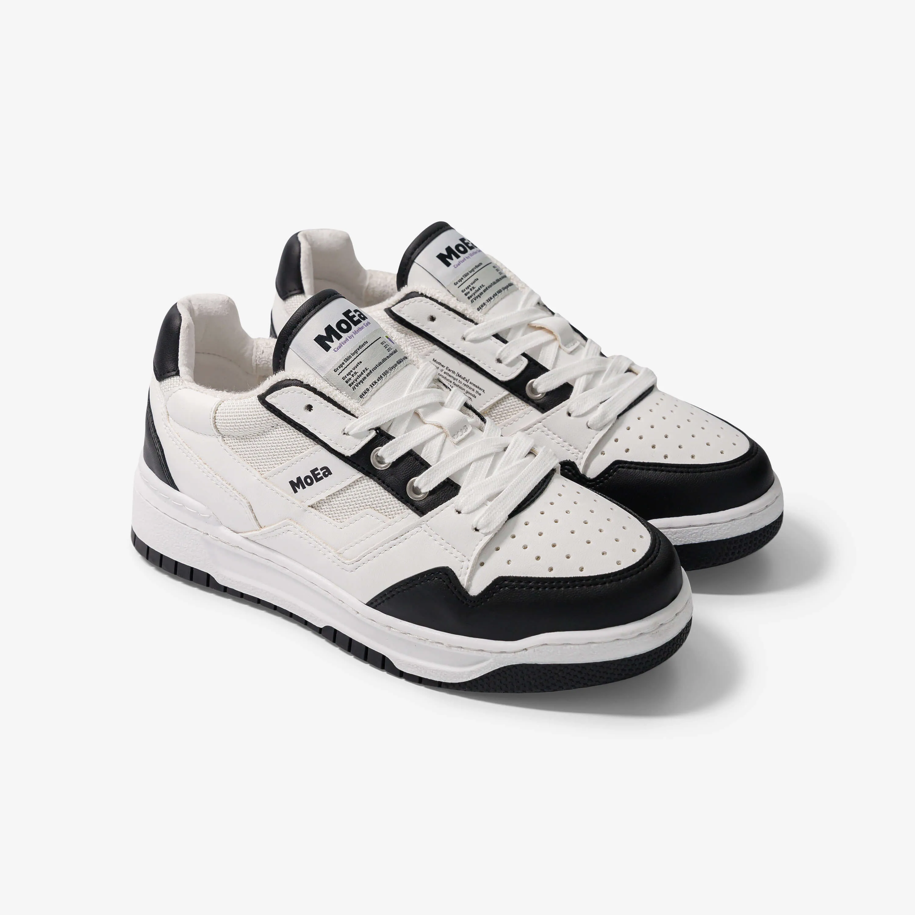 GEN2 SPORT - Grapes White & Black