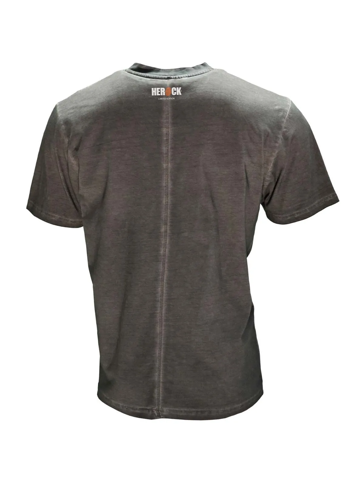Herock&#x20;Oil&#x20;T-shirt