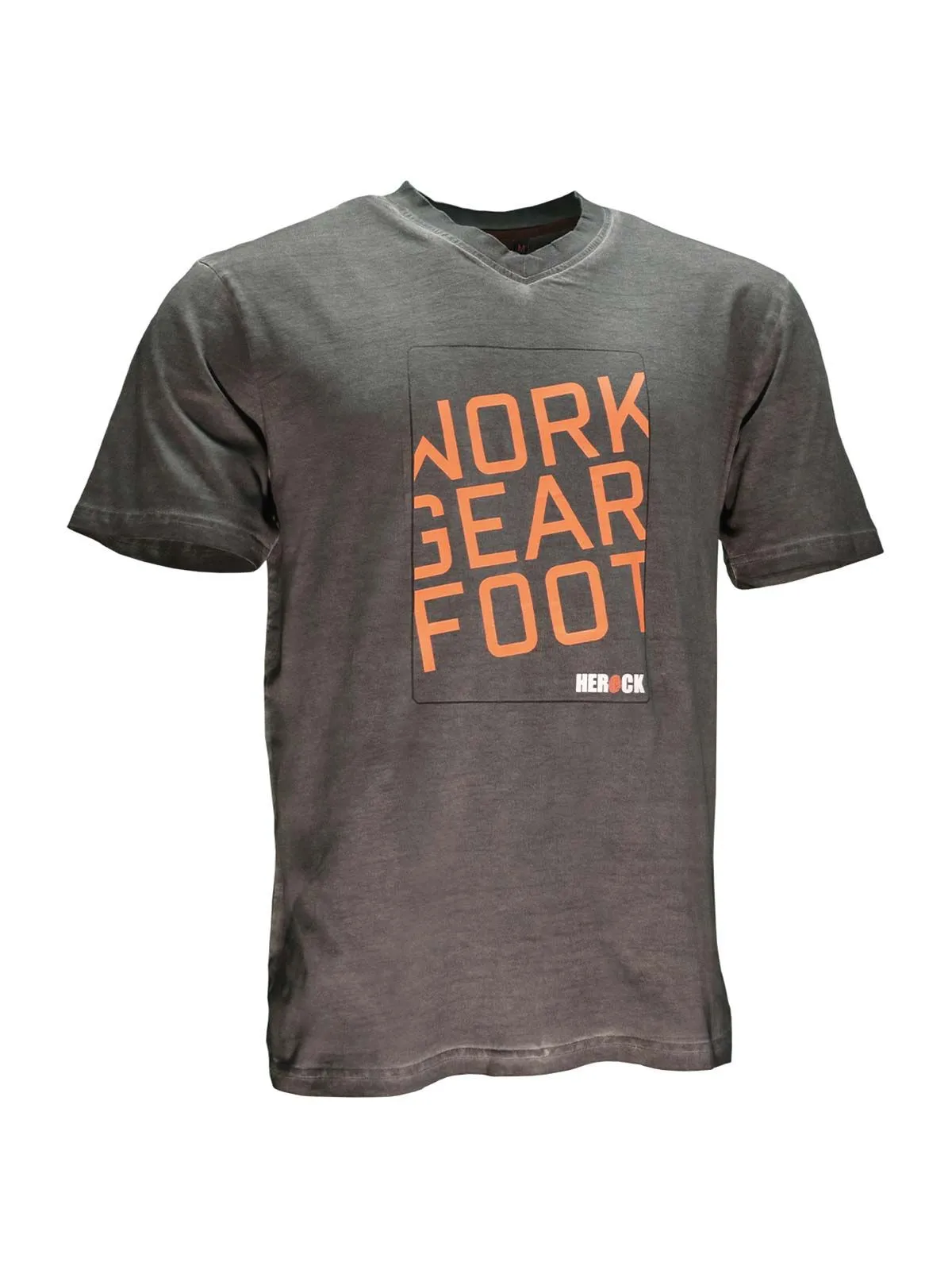 Herock&#x20;Oil&#x20;T-shirt