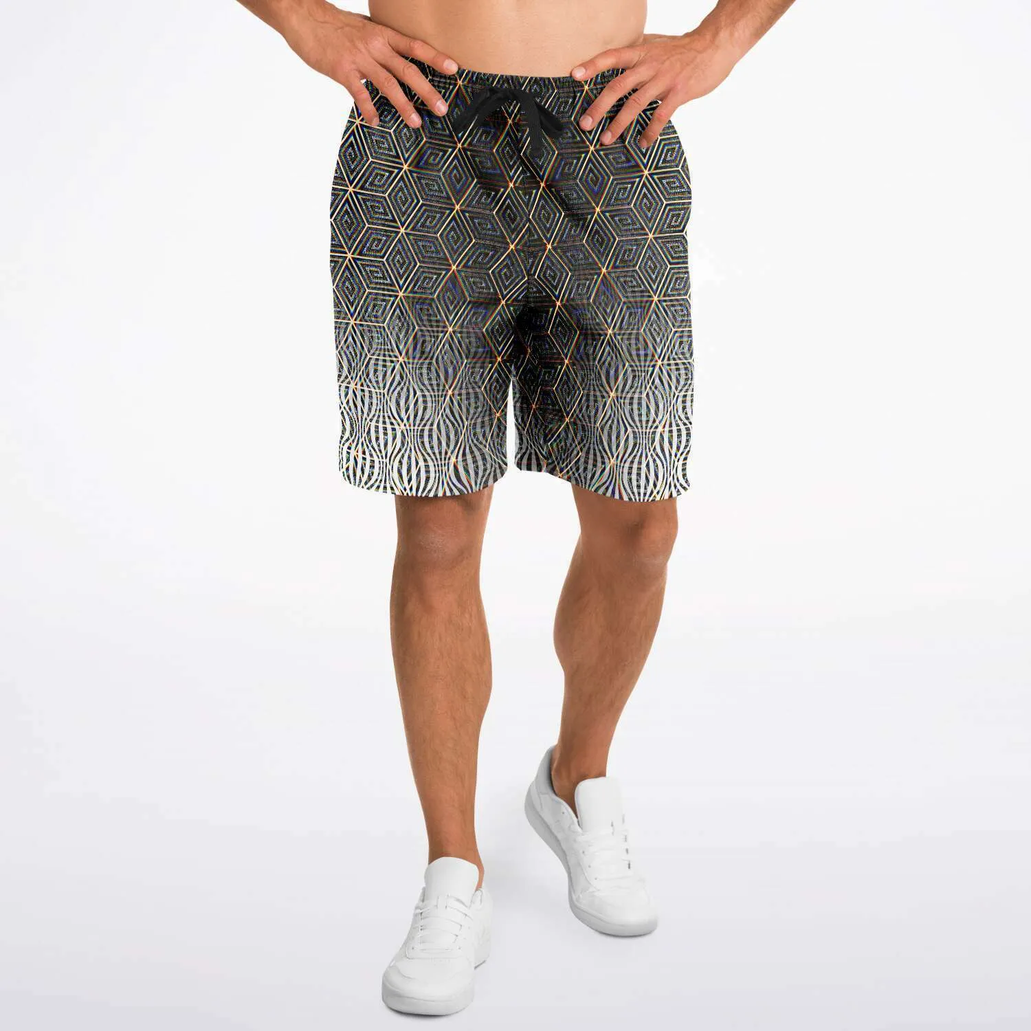 Hexaplex Long Shorts