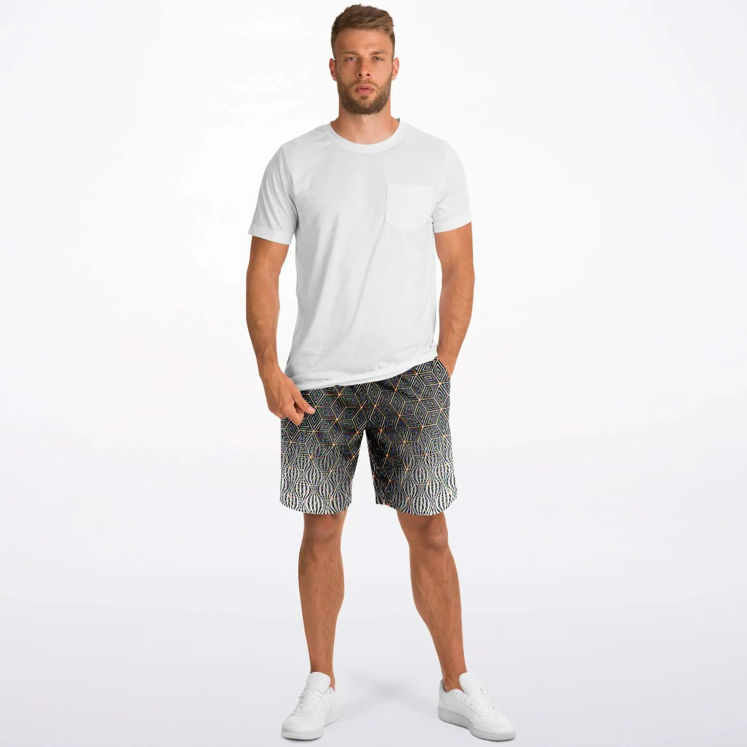 Hexaplex Long Shorts