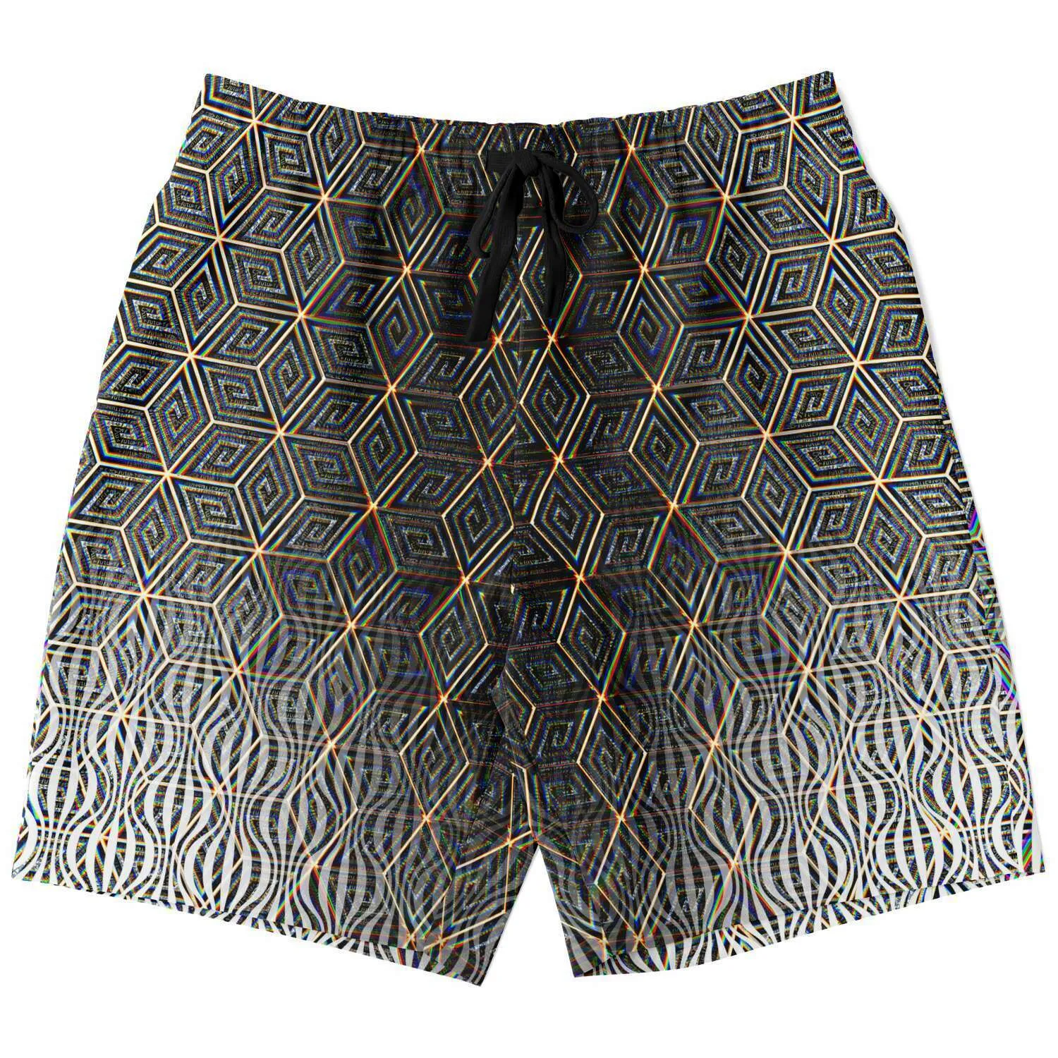 Hexaplex Long Shorts