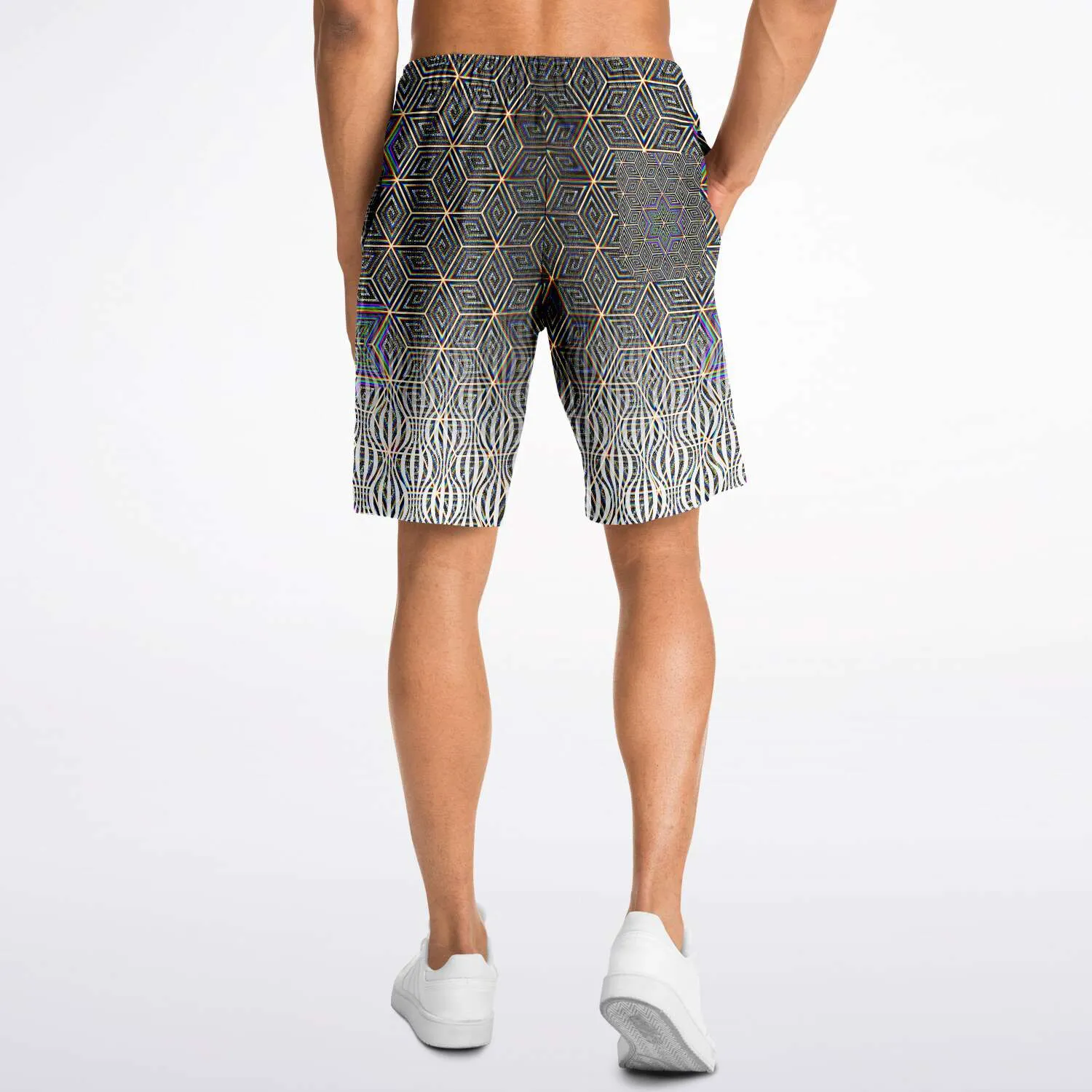 Hexaplex Long Shorts