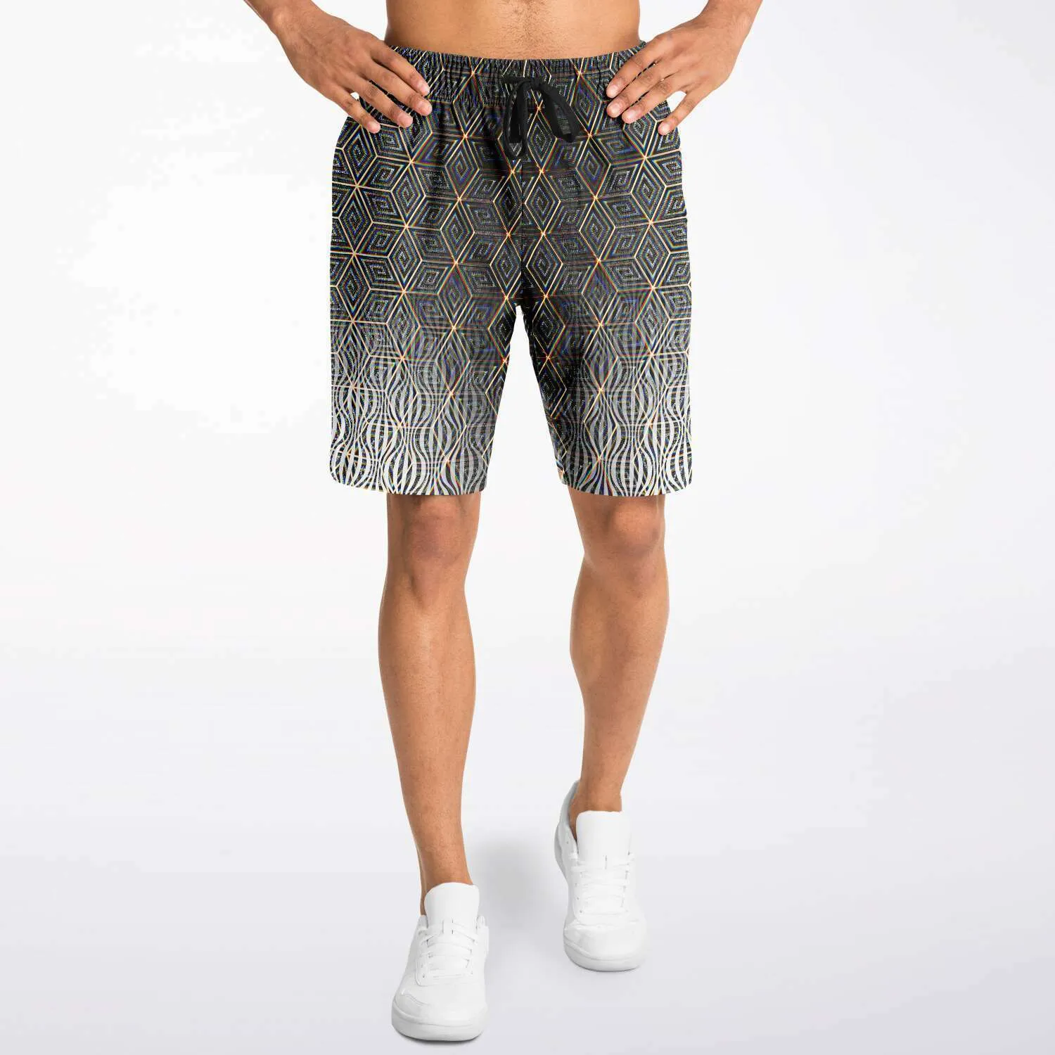 Hexaplex Long Shorts