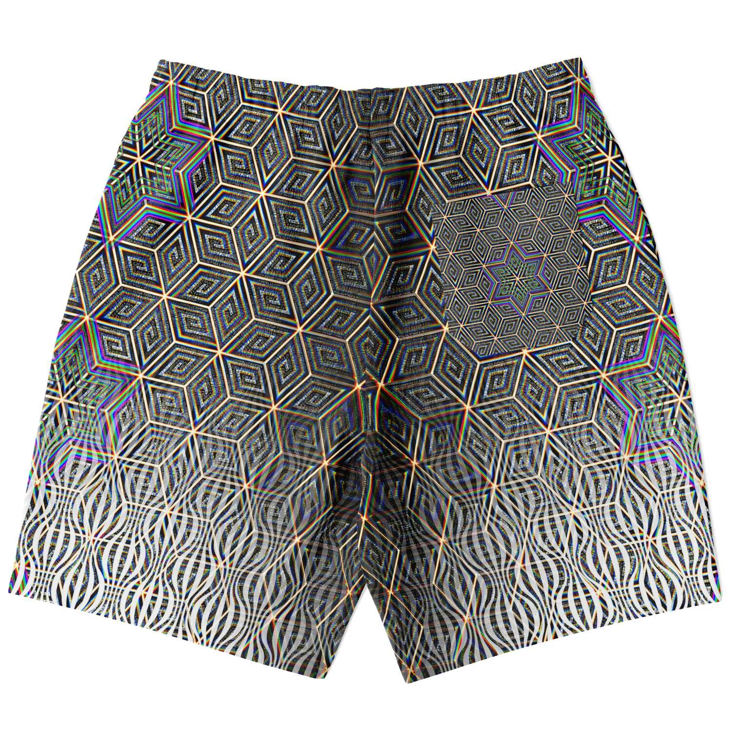 Hexaplex Long Shorts