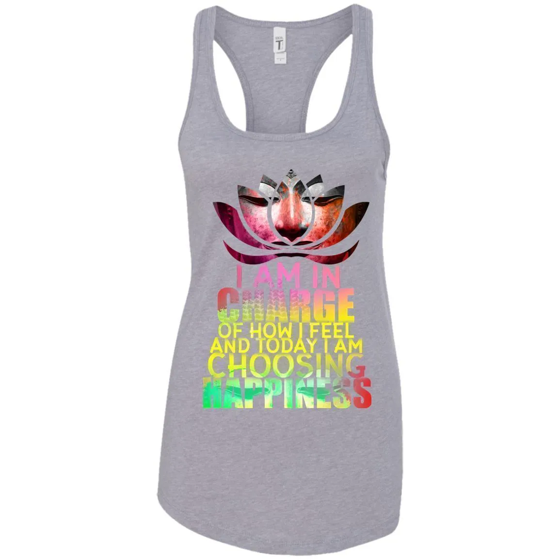 I Am In Charge - Hoodie, Tee, Shirt, Tank