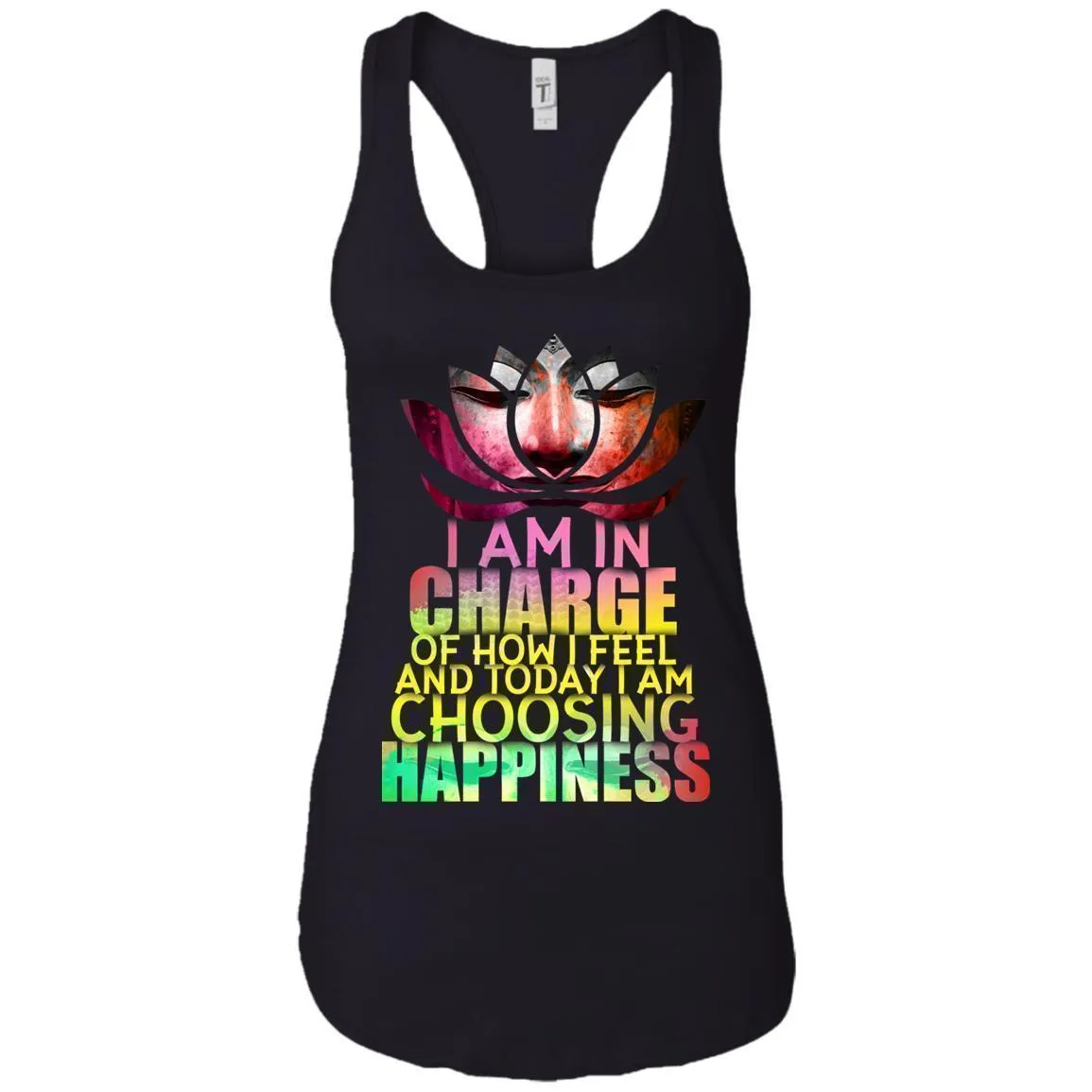 I Am In Charge - Hoodie, Tee, Shirt, Tank