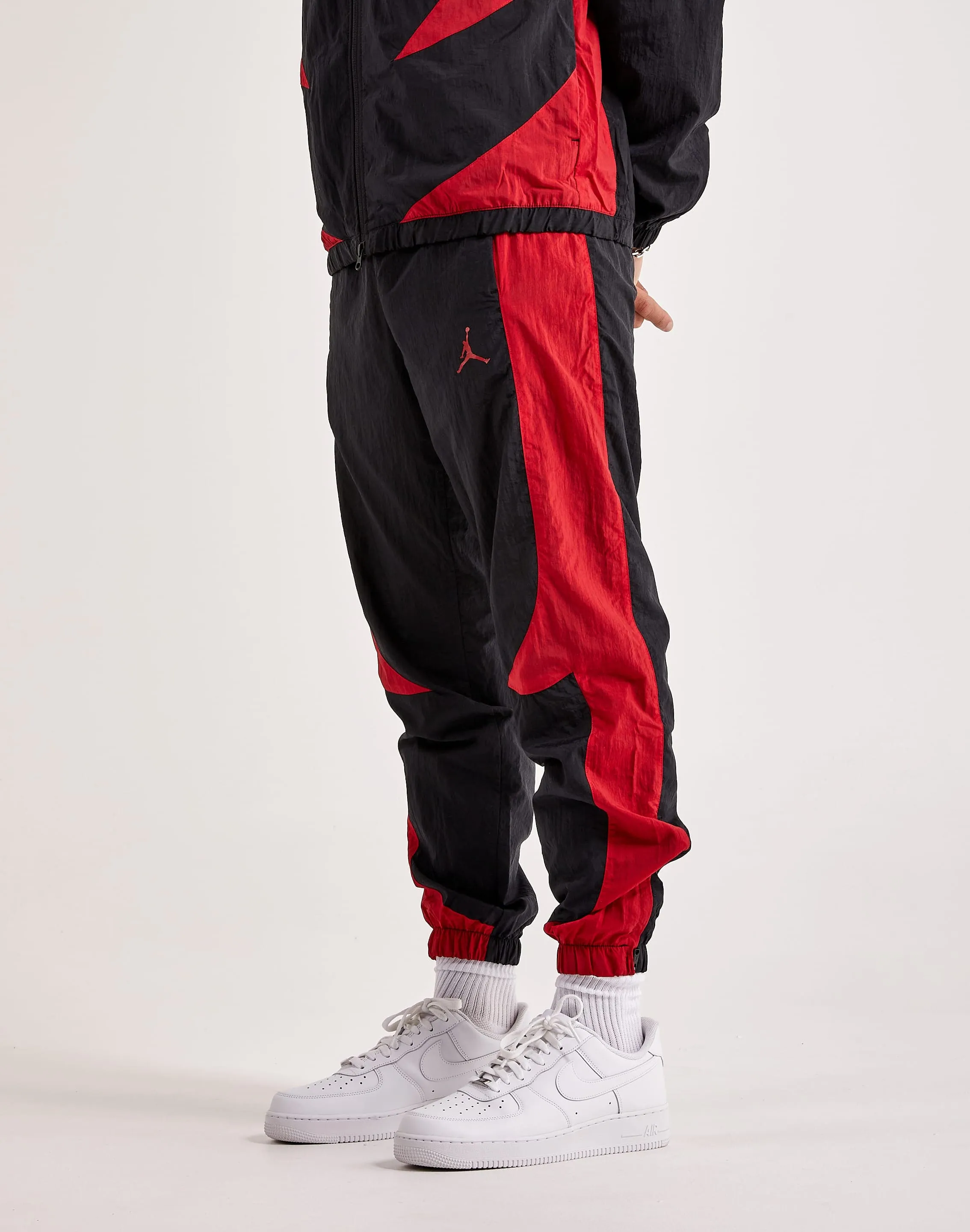 Jordan Sport Jam Warm-Up Pants