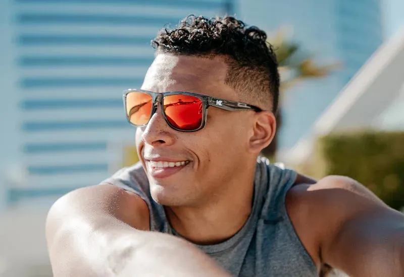 Knockaround-Torrey Pines Sport