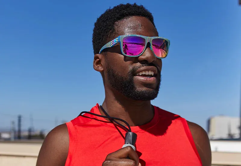 Knockaround-Torrey Pines Sport