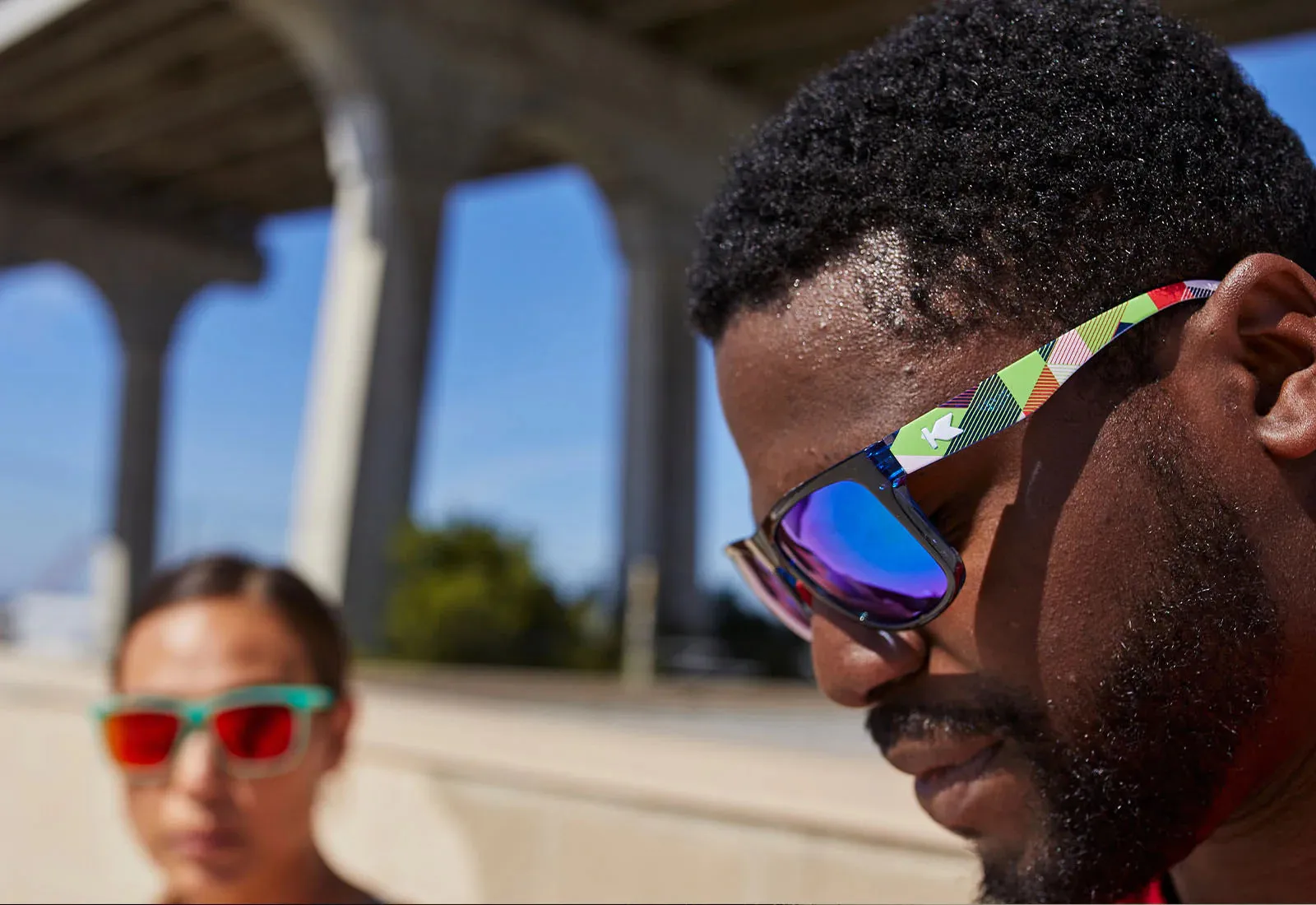 Knockaround-Torrey Pines Sport