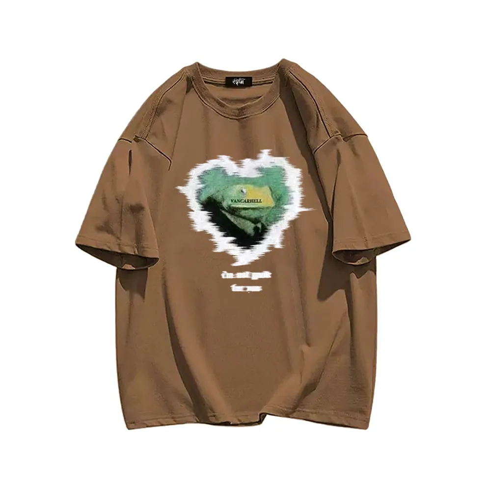 “Love Animal Photo Frames” T-shirt