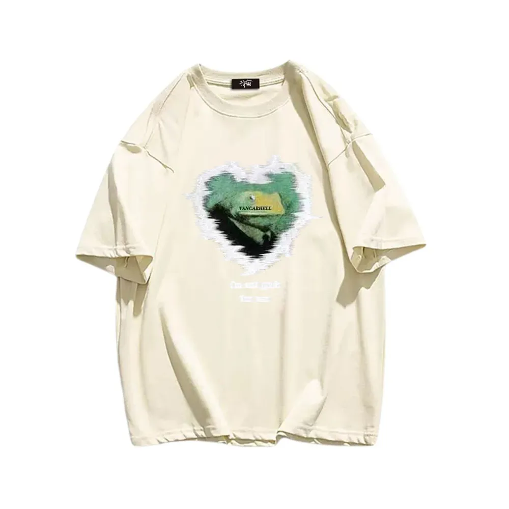 “Love Animal Photo Frames” T-shirt