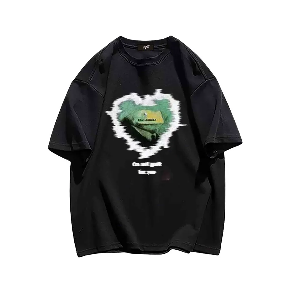 “Love Animal Photo Frames” T-shirt