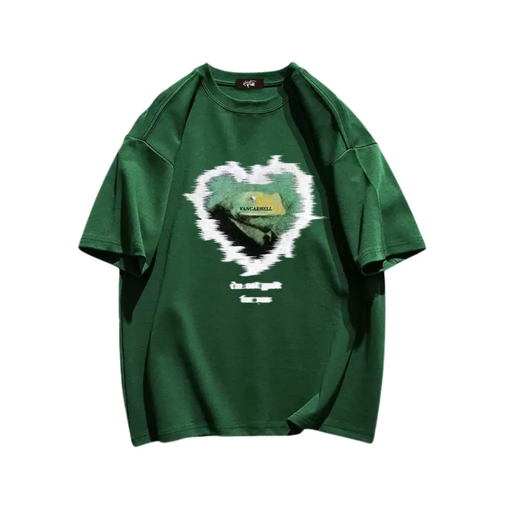 “Love Animal Photo Frames” T-shirt