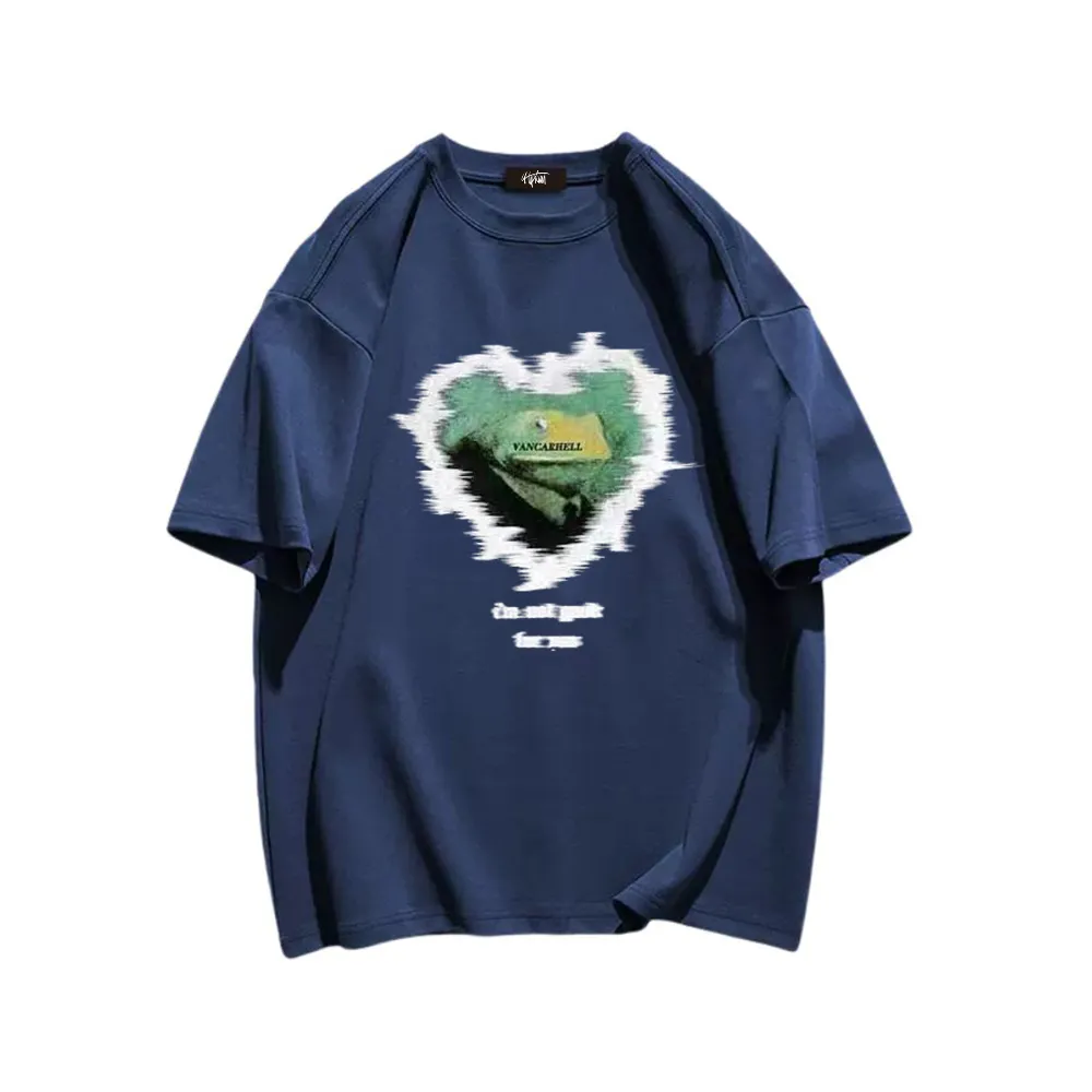 “Love Animal Photo Frames” T-shirt
