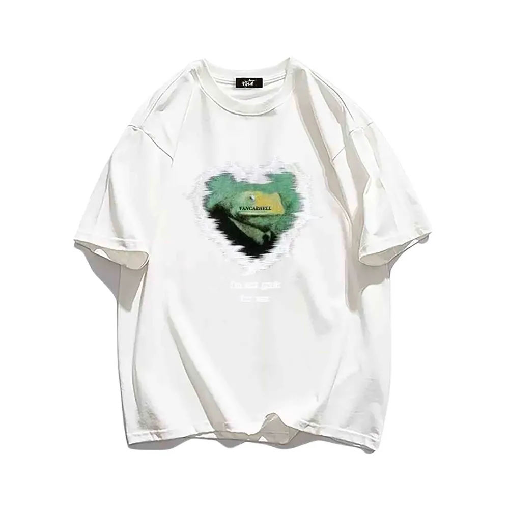 “Love Animal Photo Frames” T-shirt